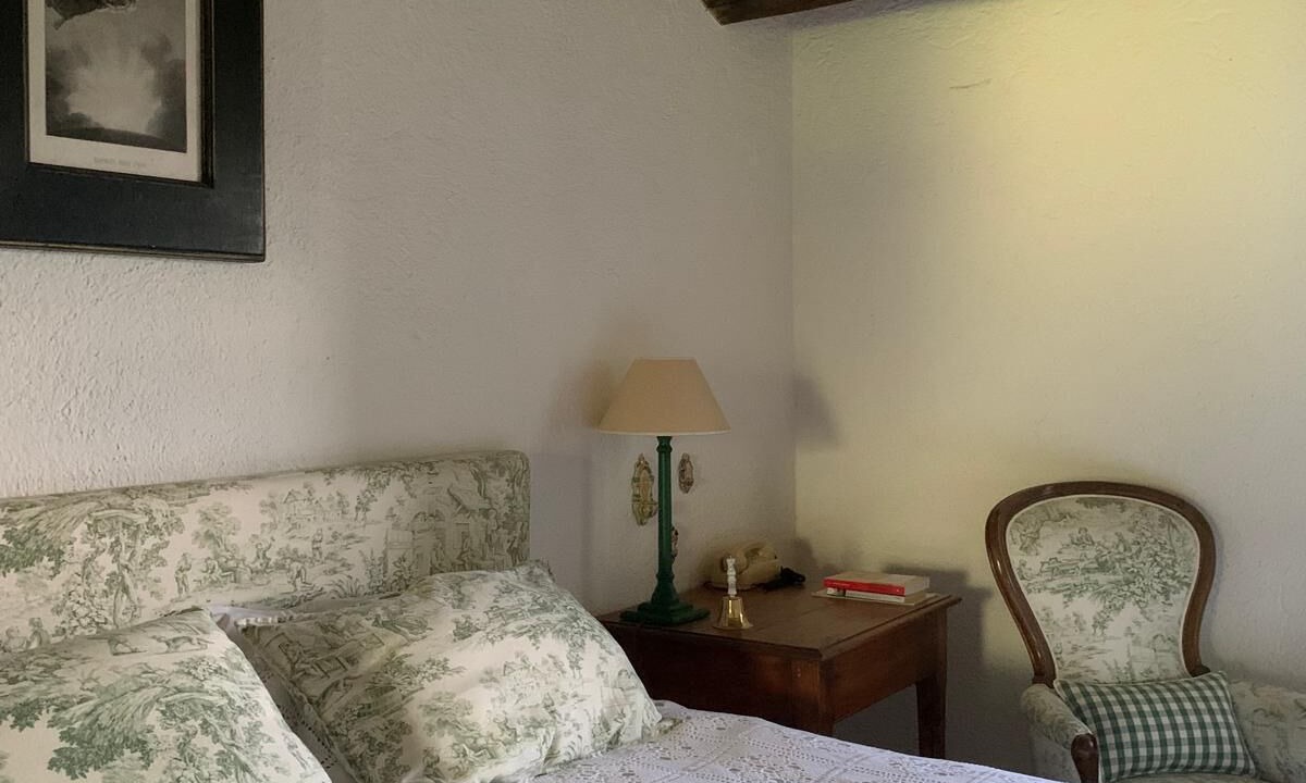 Photo of Bedroom in Montoro
