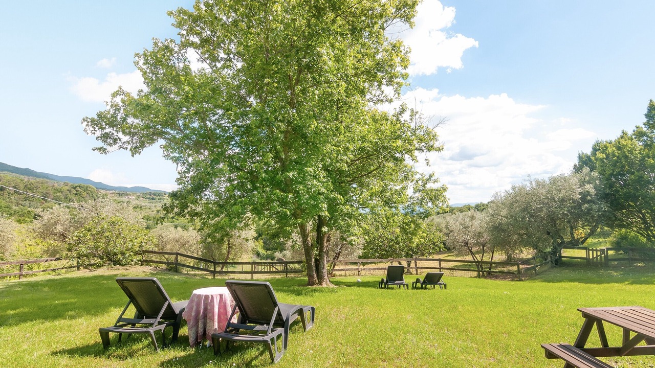 Photo of Outdoor in San Donato in Fronzano