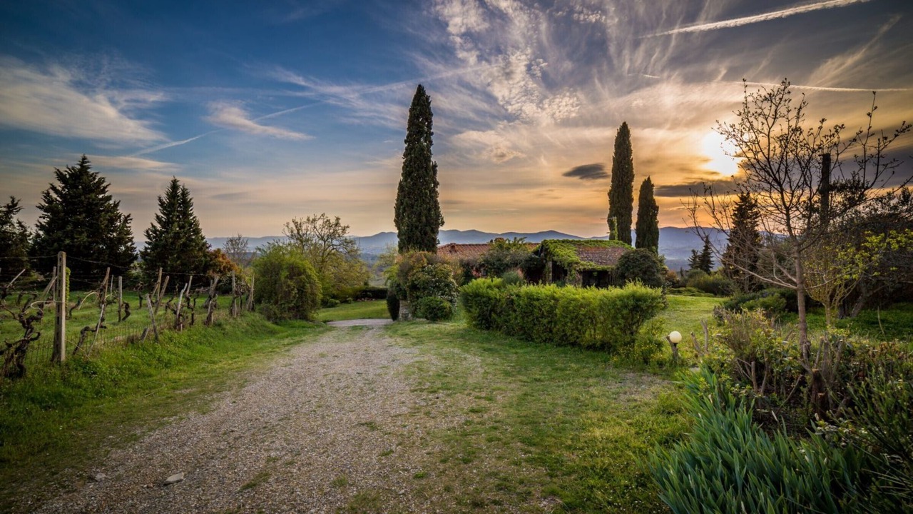 Photo of Outdoor in San Donato in Fronzano