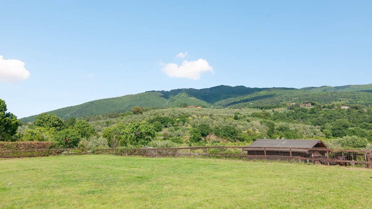 Photo of Outdoor in San Donato in Fronzano