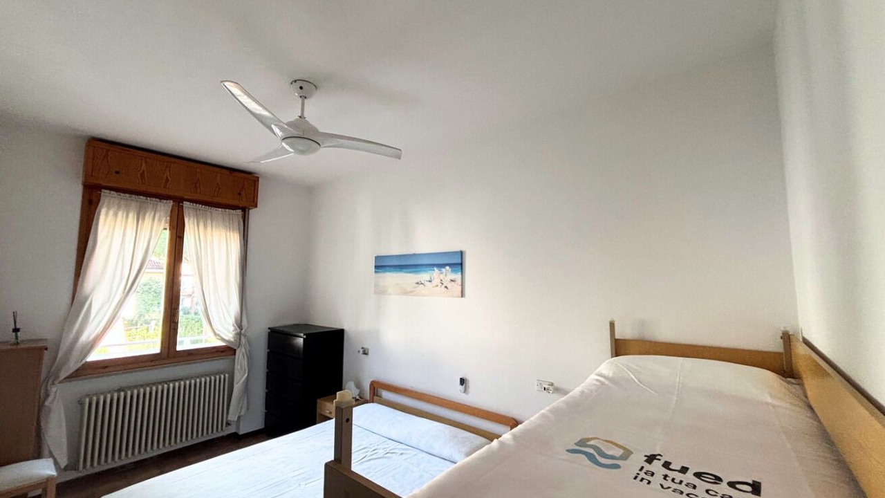 Photo of Bedroom in Cervia