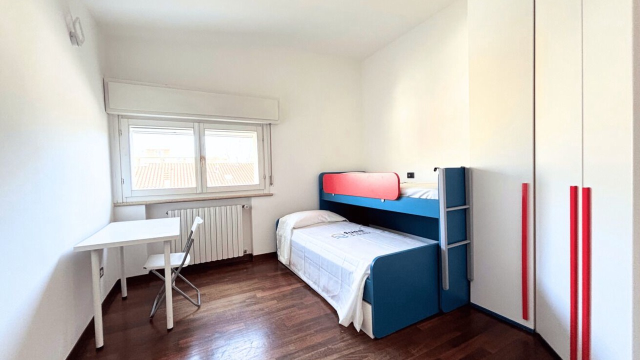 Photo of Bedroom in Cesenatico