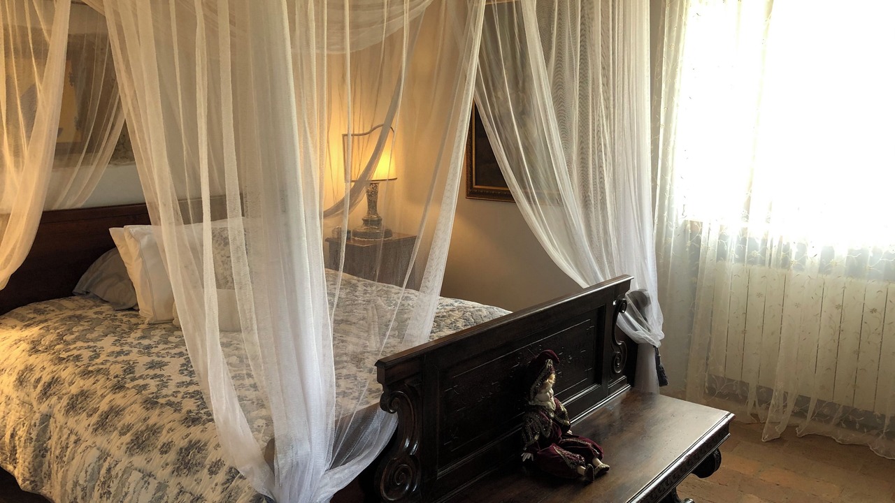 Photo of Bedroom in Montelovesco