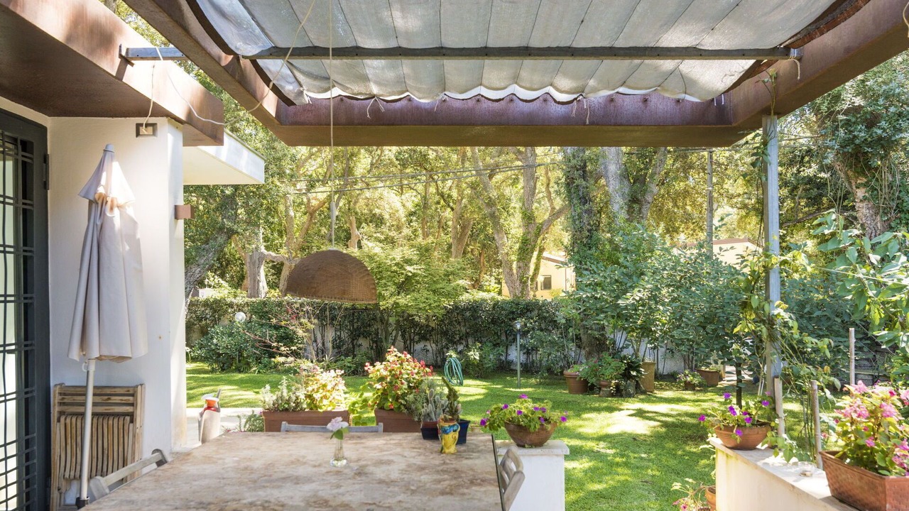 Photo of Patio Balcony in Sabaudia