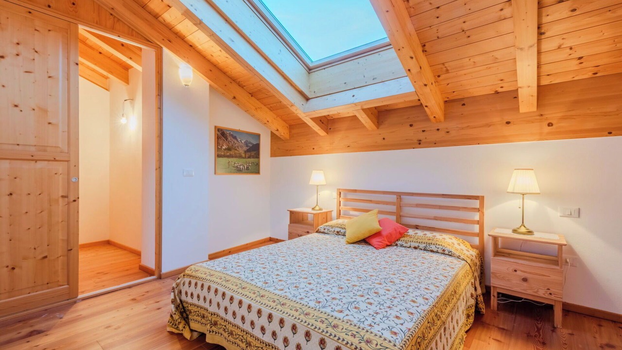 Photo of Bedroom in Bleggio Superiore