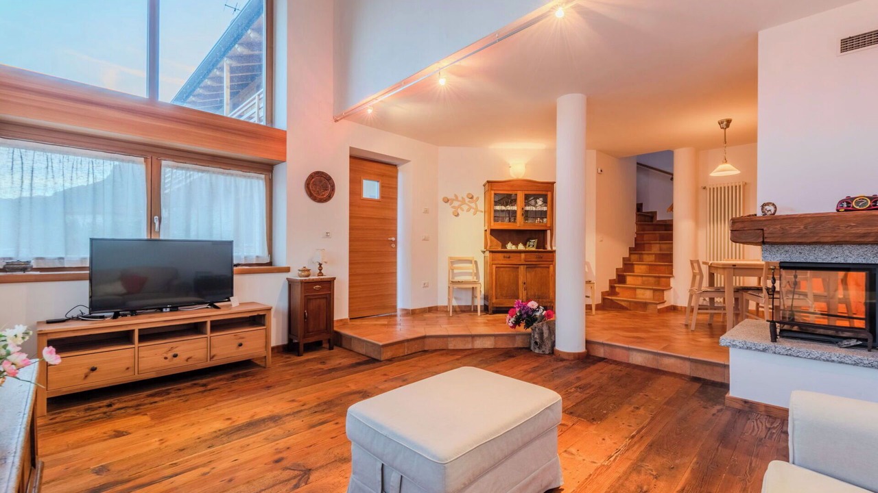 Photo of Bedroom in Bleggio Superiore