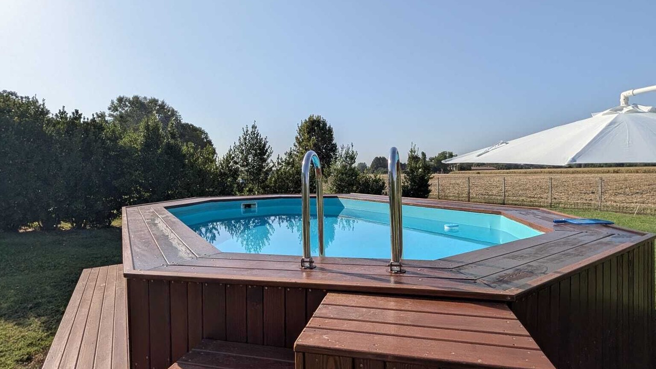 Photo of Outdoor in San Faustino-Madonnina-Quattroville