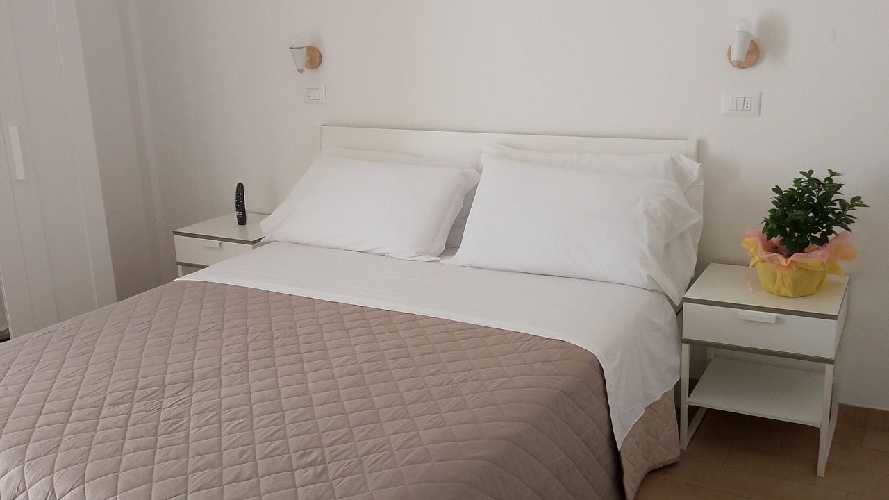 Photo of Bedroom in Cagnona