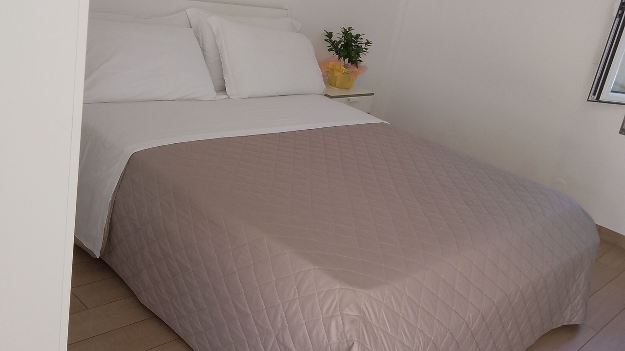 Photo of Bedroom in Cagnona