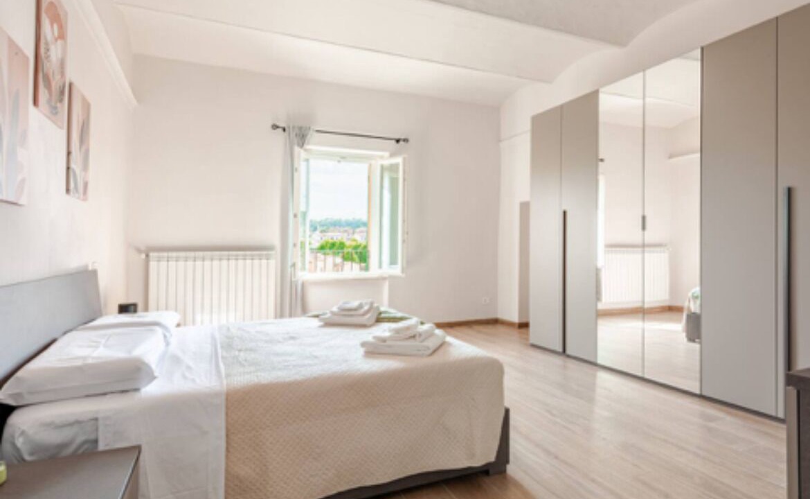 Photo of Bedroom in Monte San Savino