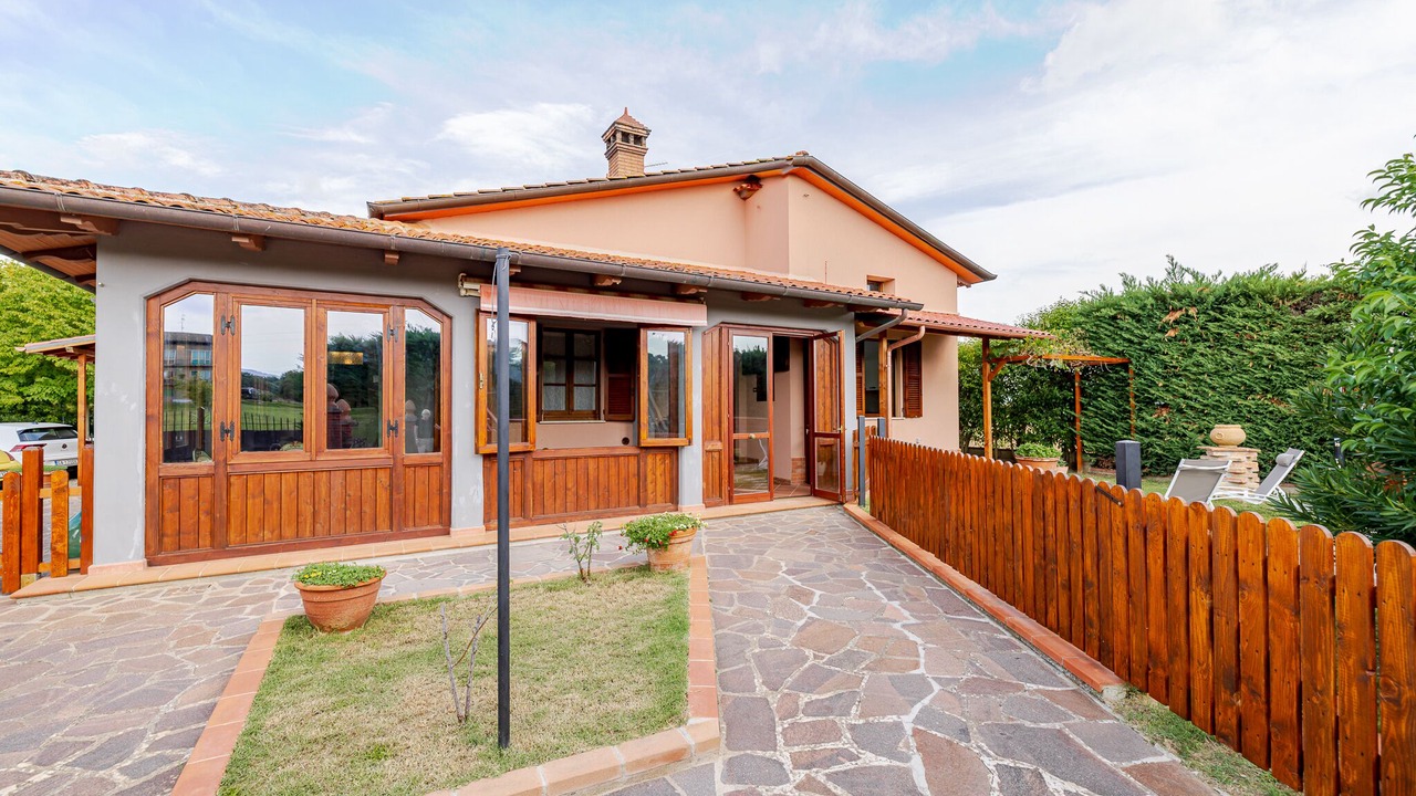 Photo of Outdoor in Panicarola