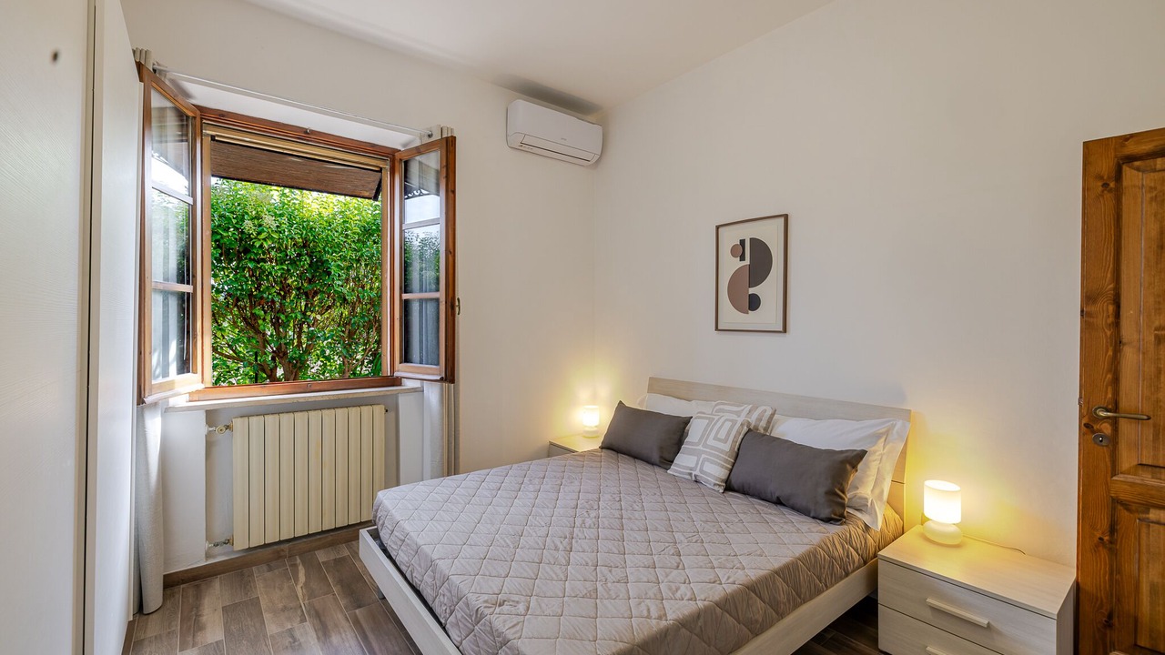 Photo of Bedroom in Panicarola