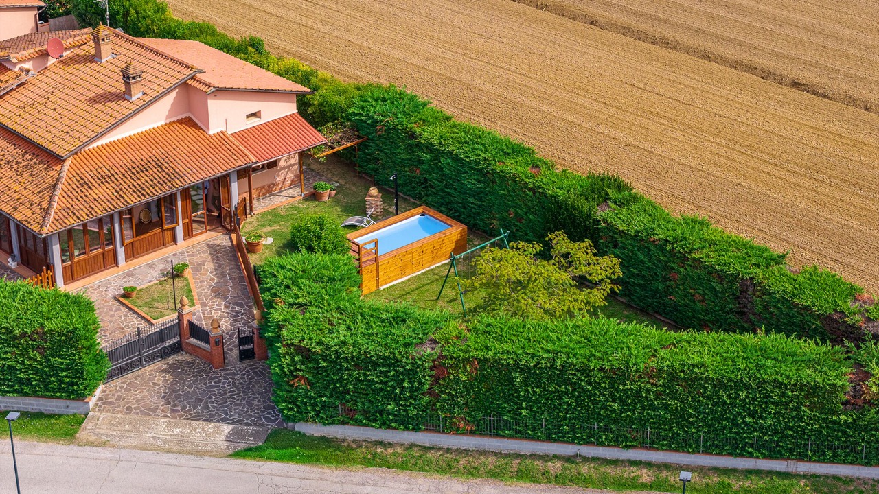 Photo of Outdoor in Panicarola