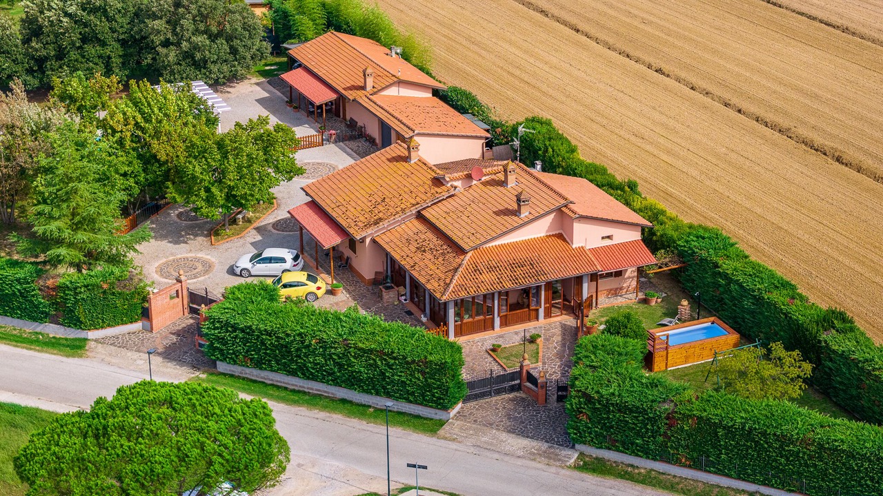 Photo of Outdoor in Panicarola