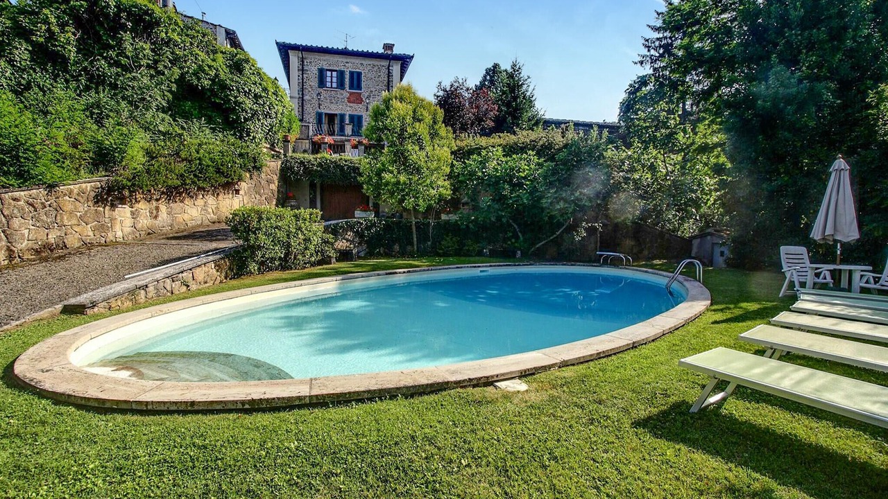 Photo of Outdoor in Lucolena