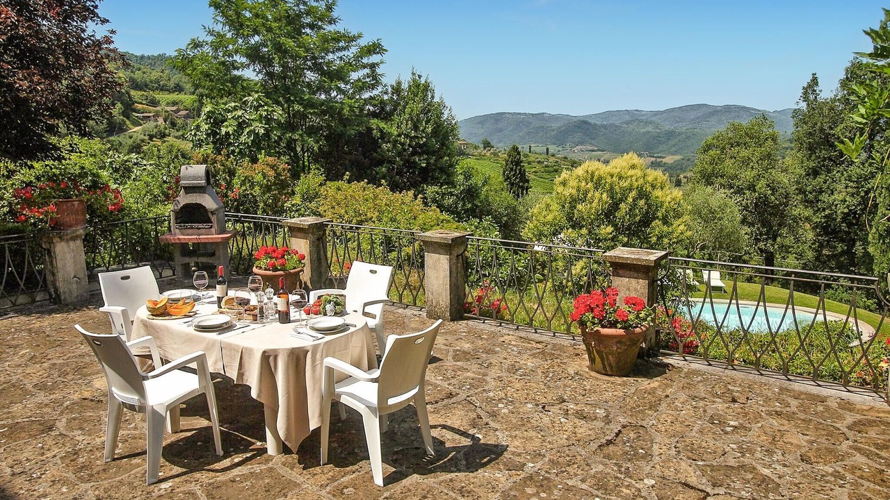 Photo of Others in Lucolena