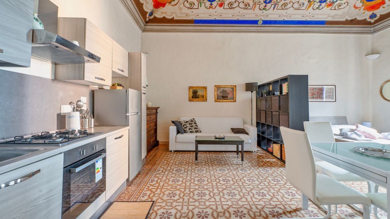 Photo of Kitchen in Old Town