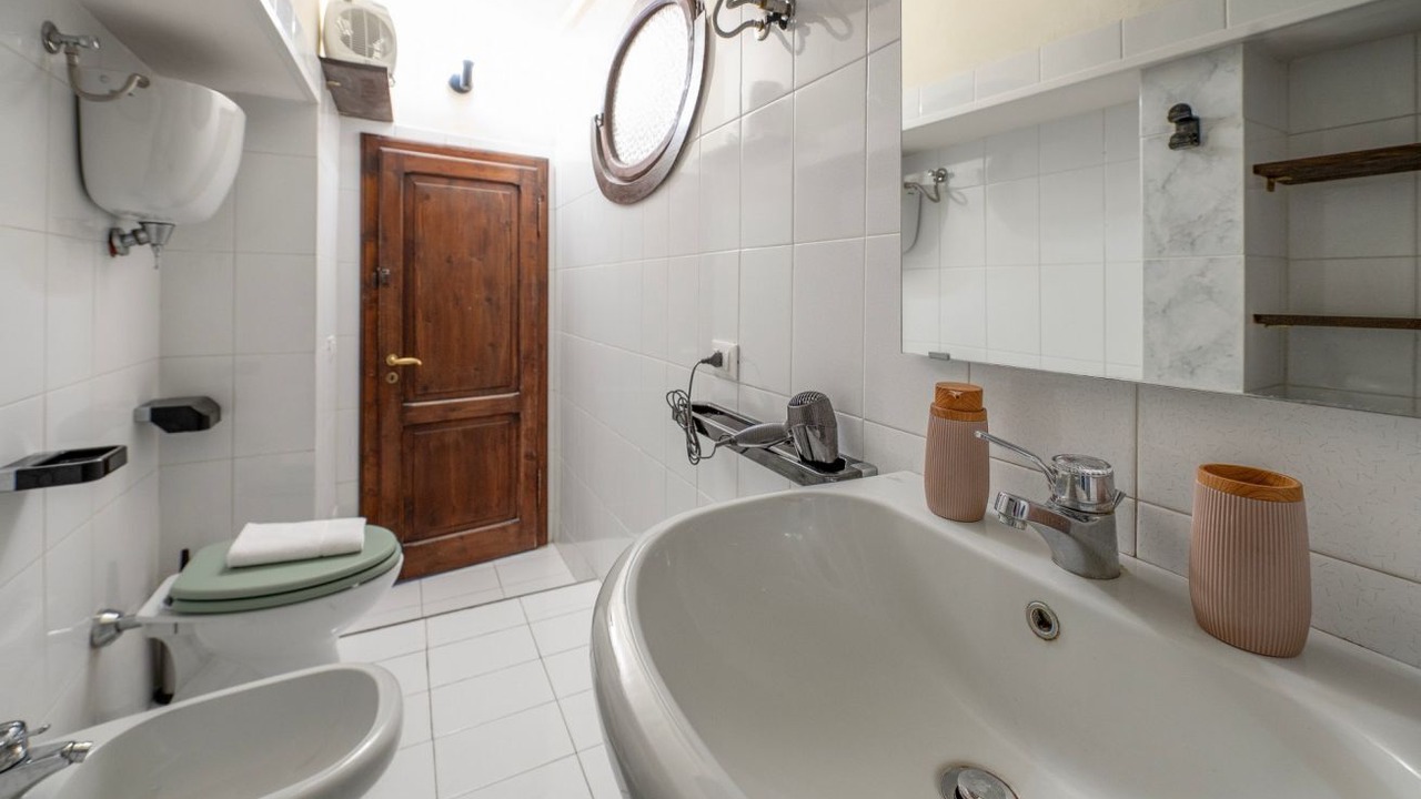 Photo of Bathroom in Old Town