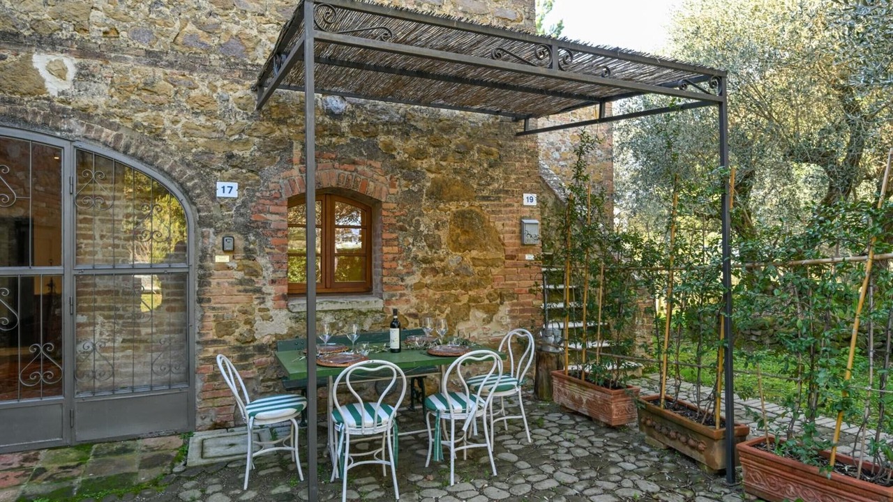 Photo of Outdoor in Ponte di Gabbiano