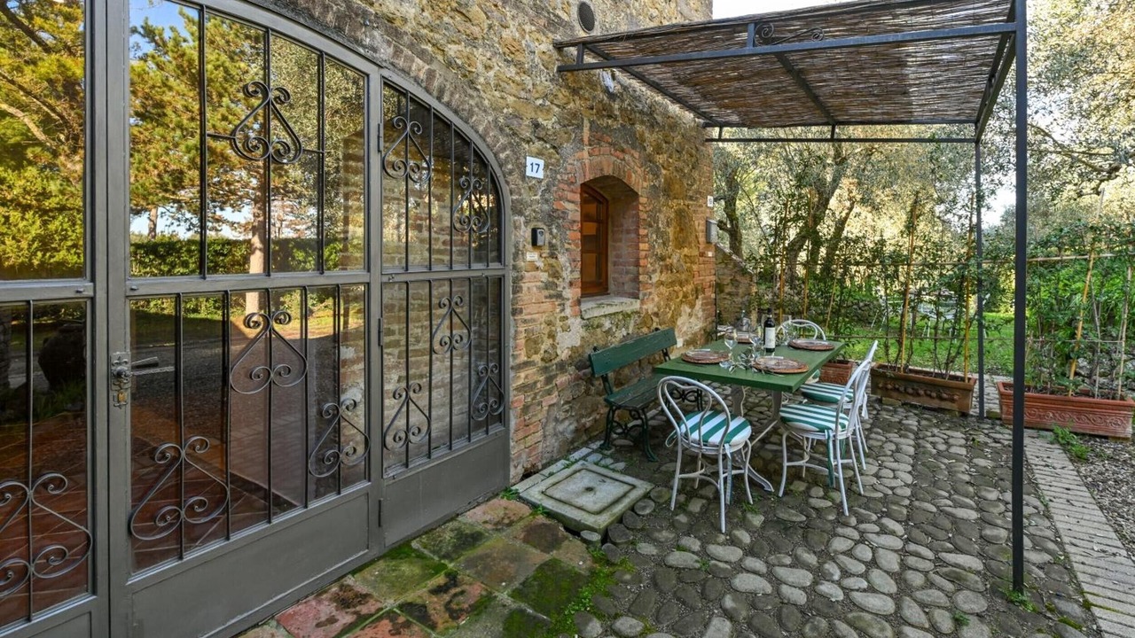 Photo of Outdoor in Ponte di Gabbiano