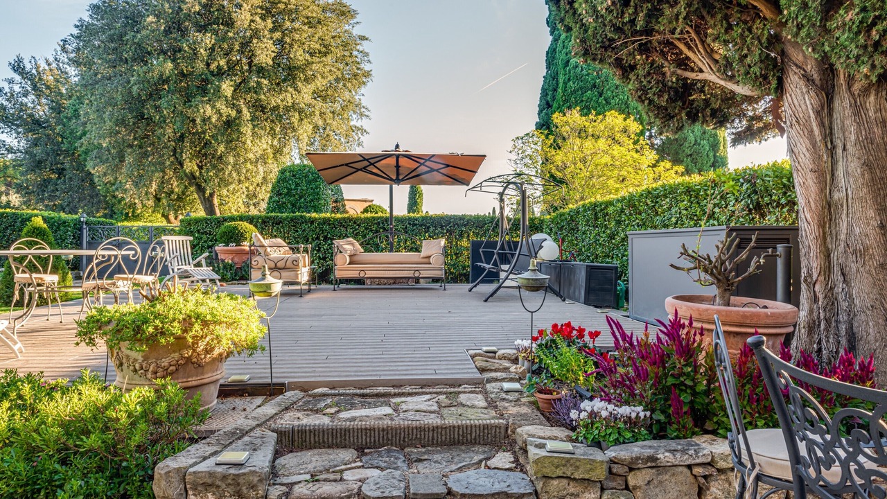 Photo of Outdoor in Careggi Rifredi