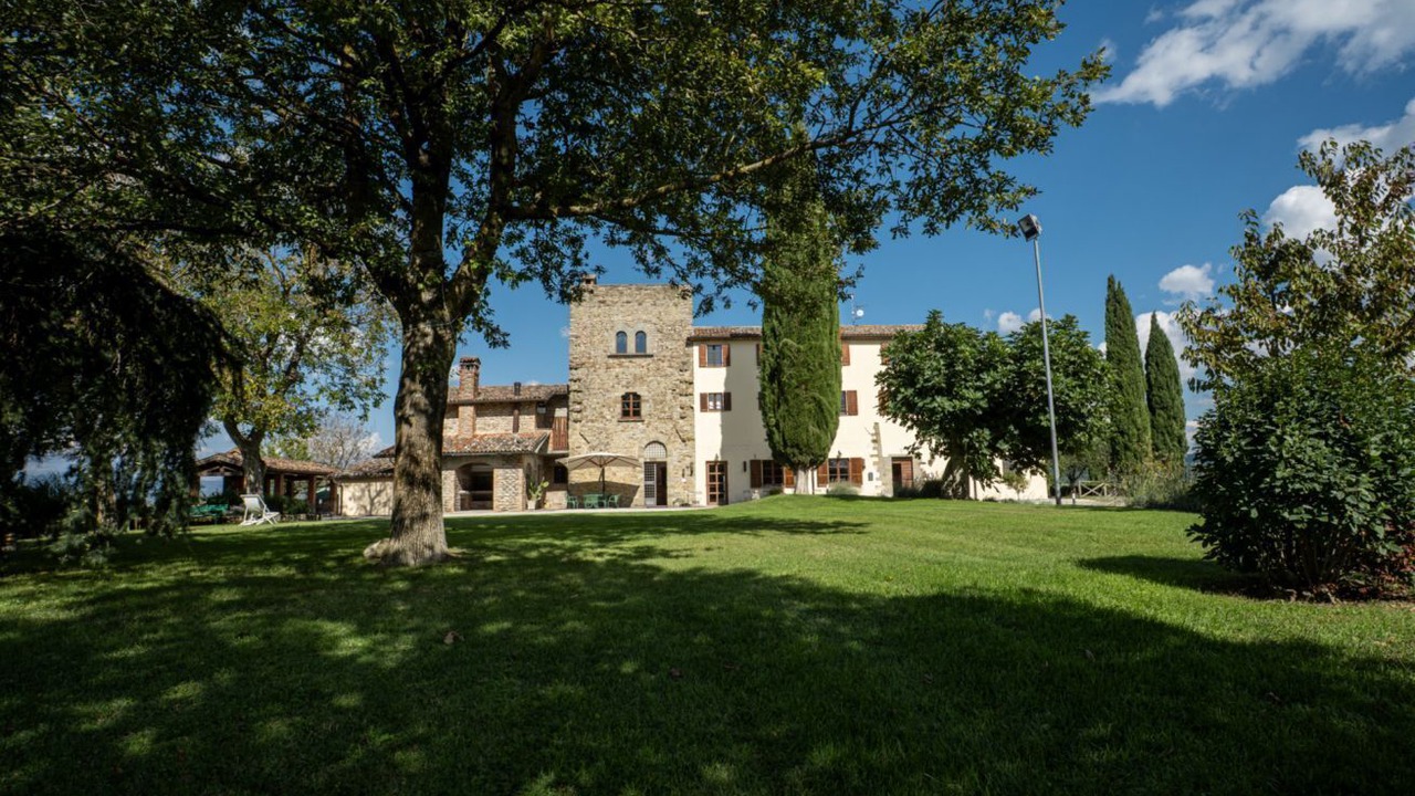 Photo of Outdoor in Bivio Lugnano