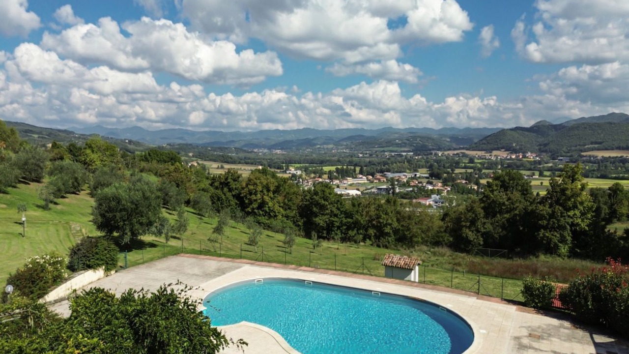 Photo of Outdoor in Bivio Lugnano