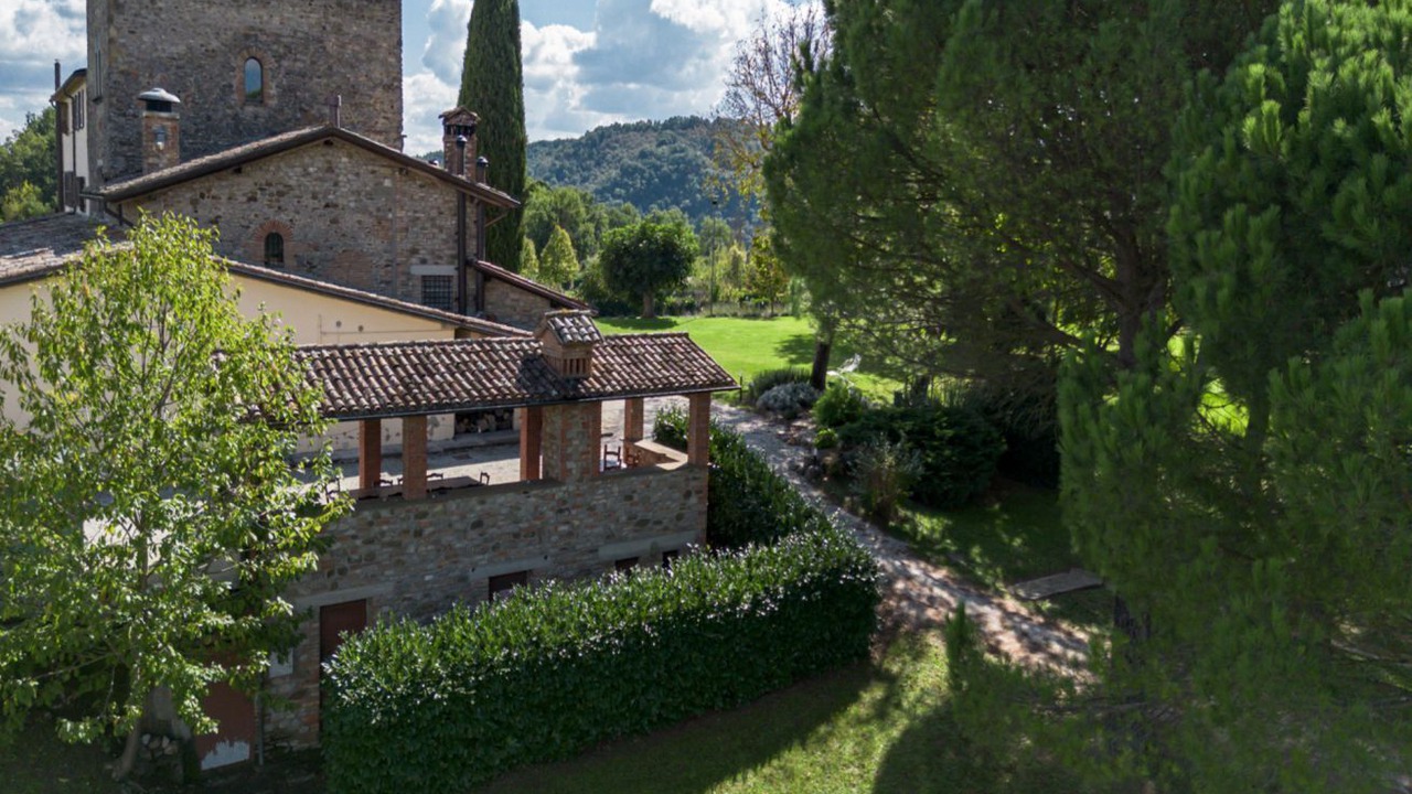 Photo of Outdoor in Bivio Lugnano