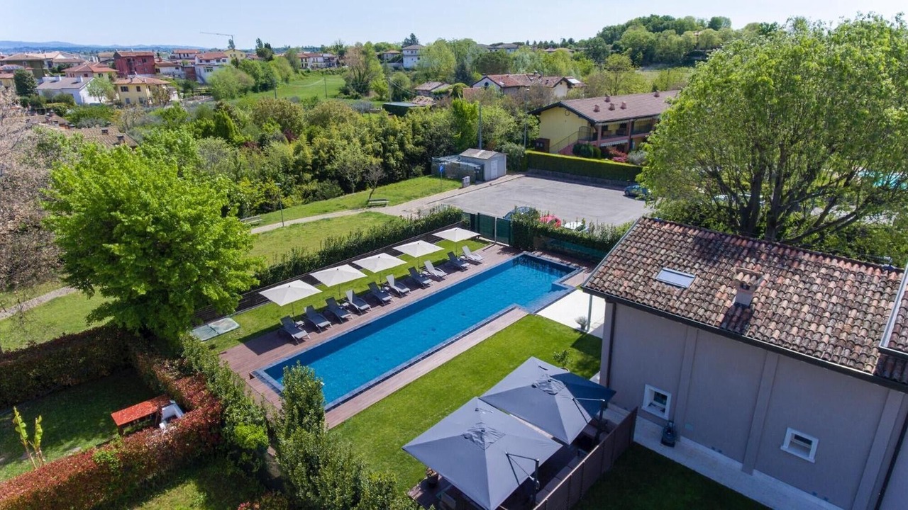 Photo of Outdoor in Ponti sul Mincio