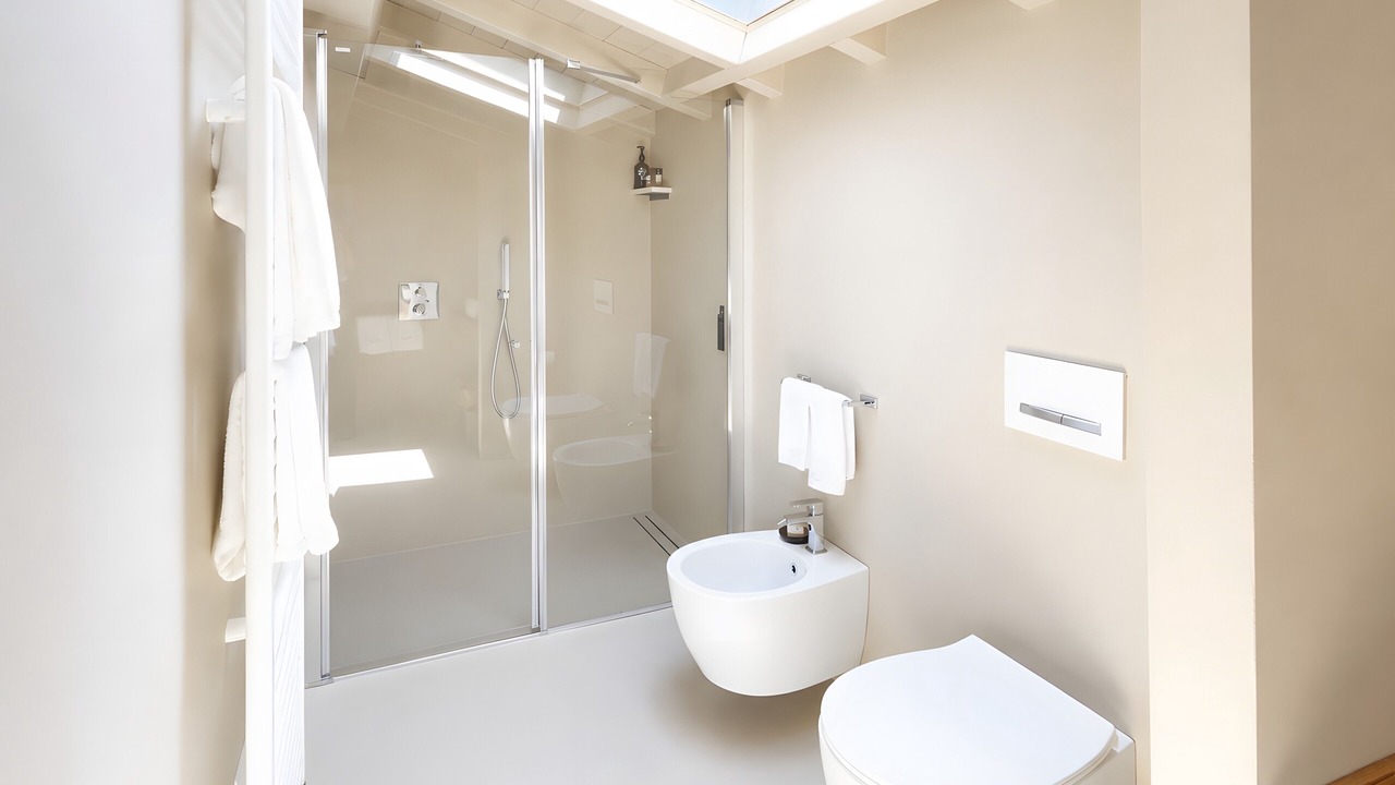 Photo of Bathroom in Ponti sul Mincio