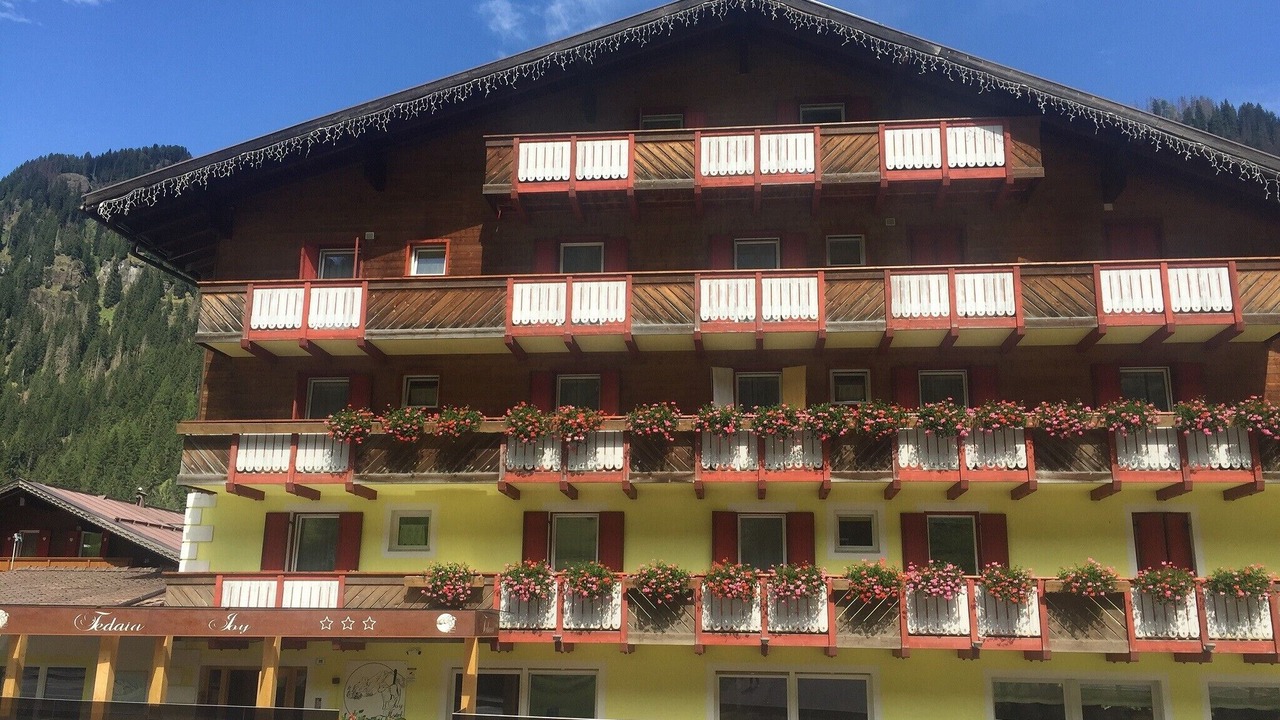 Photo of Outdoor in Alba