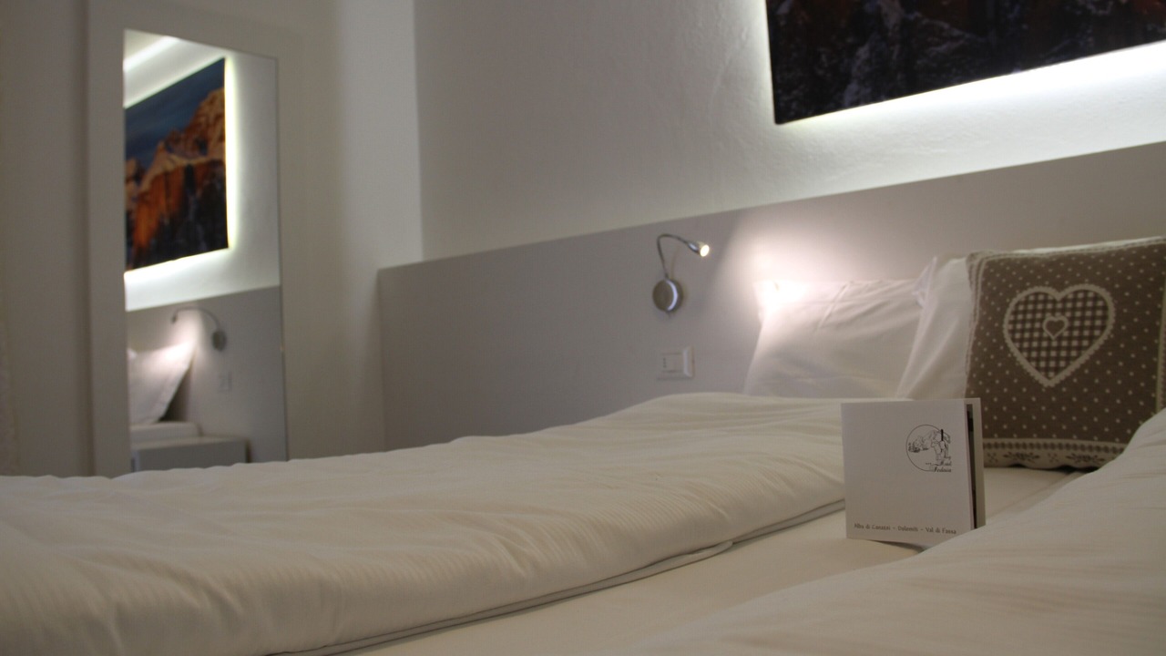 Photo of Bedroom in Alba