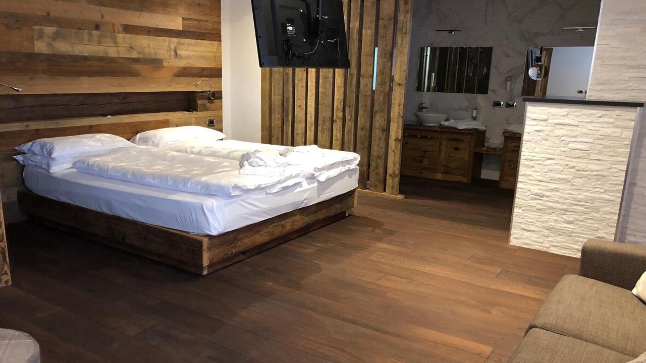 Photo of Bedroom in Alba
