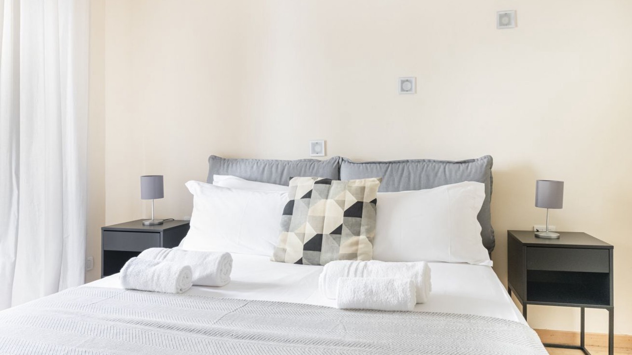 Photo of Bedroom in San Marco