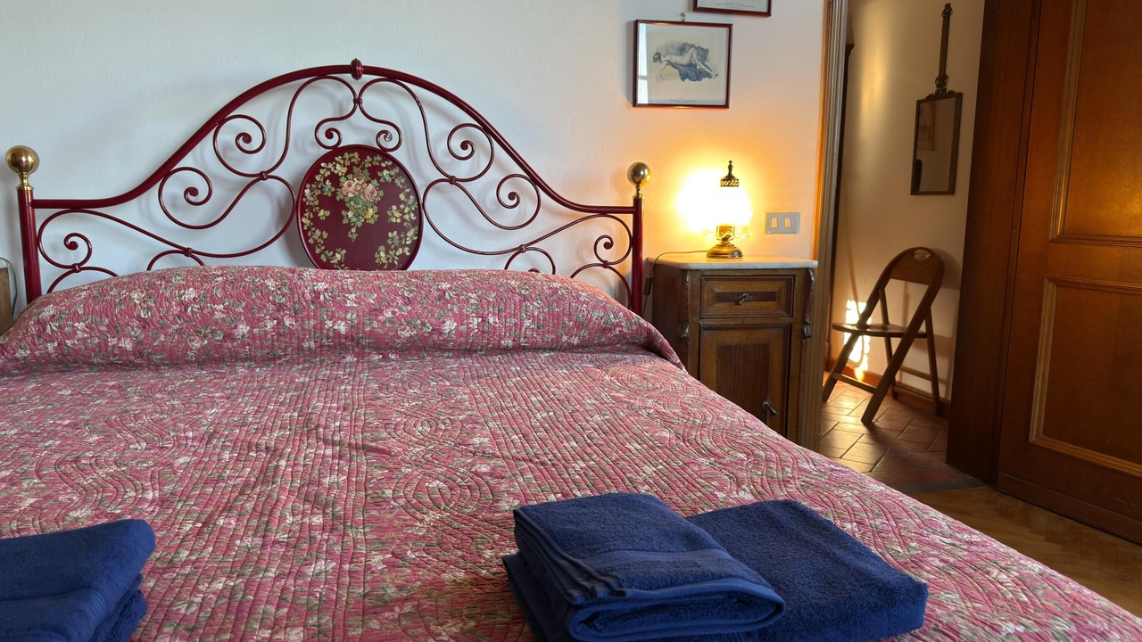 Photo of Bedroom in Rignano sull'Arno