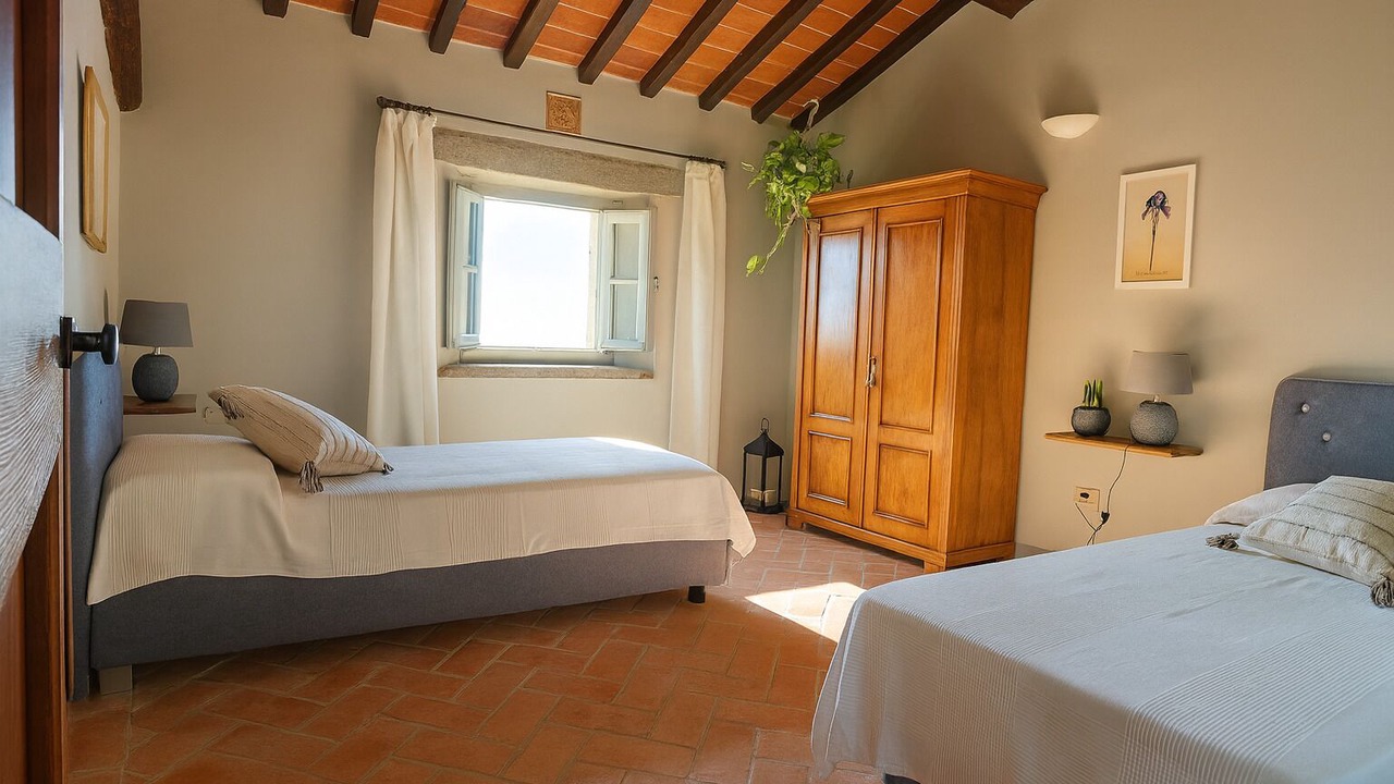 Photo of Bedroom in Pelago