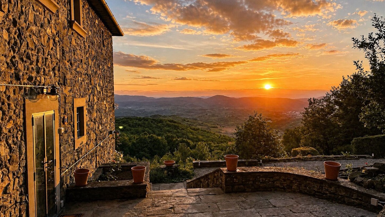 Photo of Outdoor in Pelago