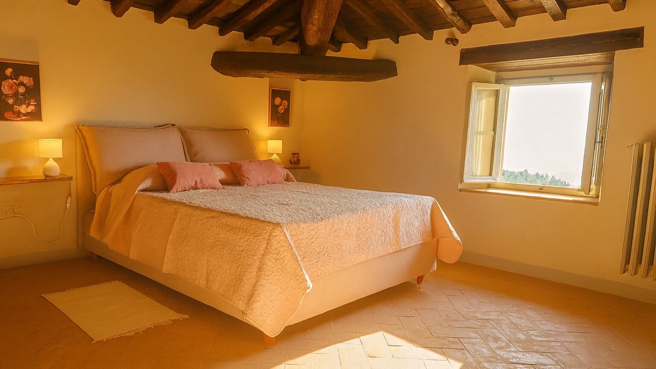 Photo of Bedroom in Pelago