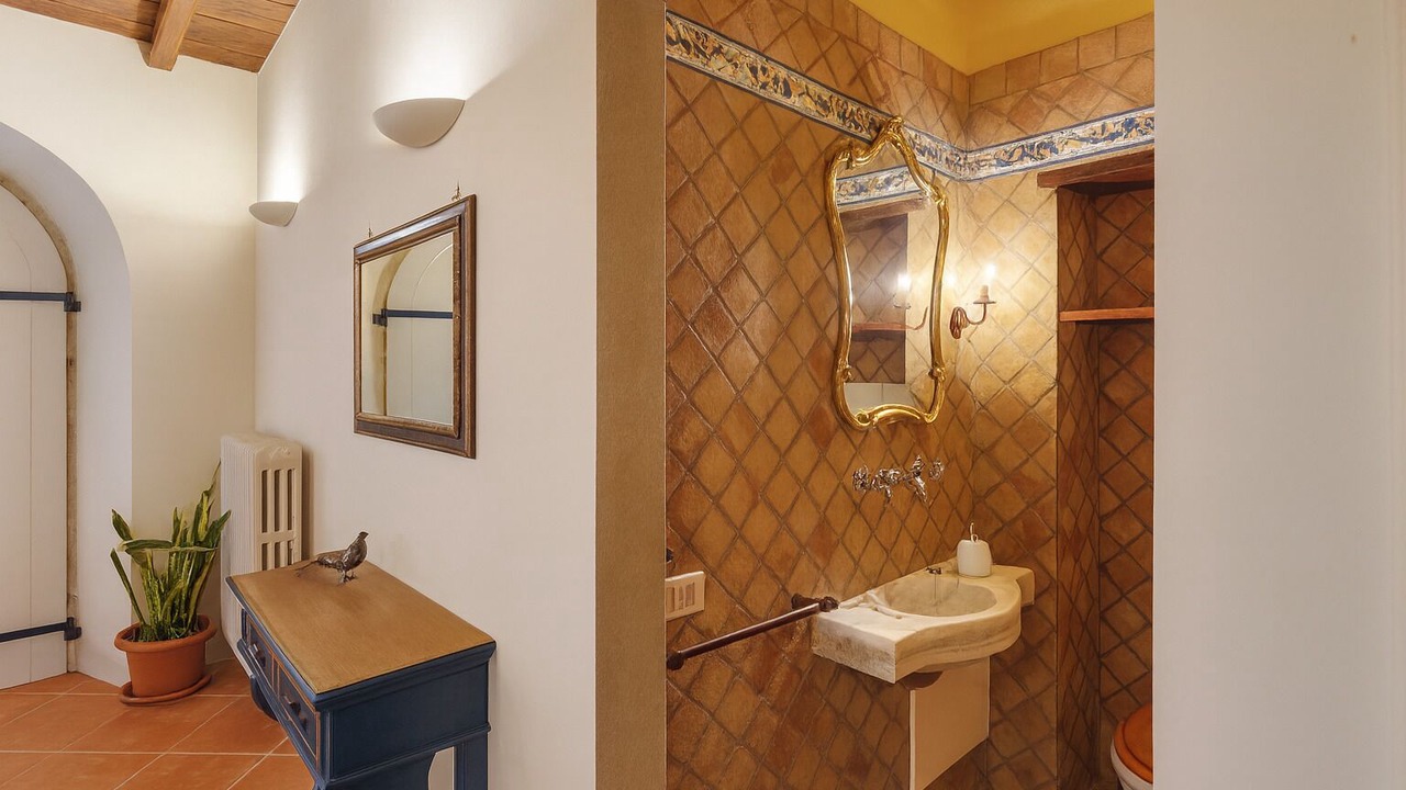 Photo of Bathroom in Pelago