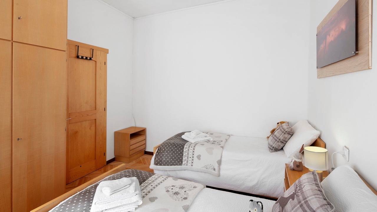 Photo of Bedroom in Predazzo