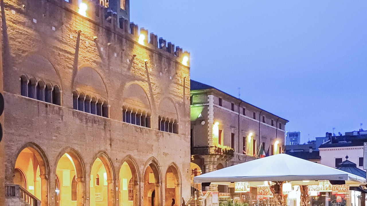 Photo of Others in Rimini Historic Center