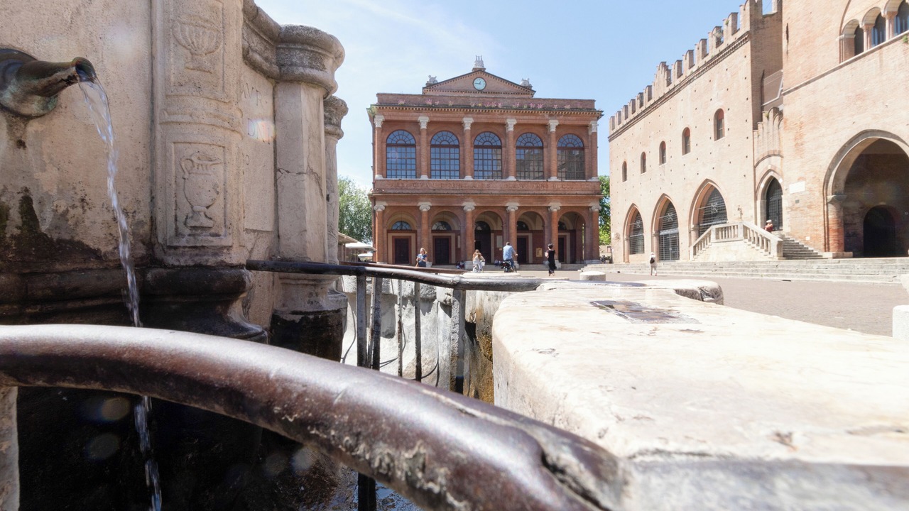 Photo of Others in Rimini Historic Center