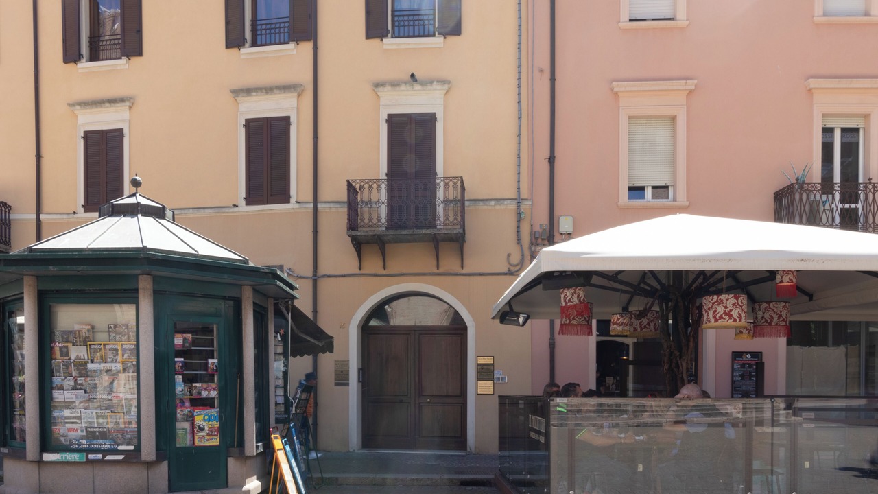 Photo of Outdoor in Rimini Historic Center