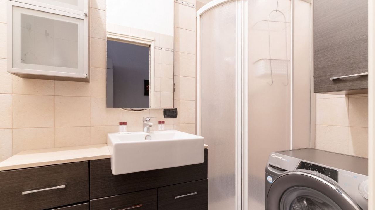 Photo of Bathroom in Casoretto