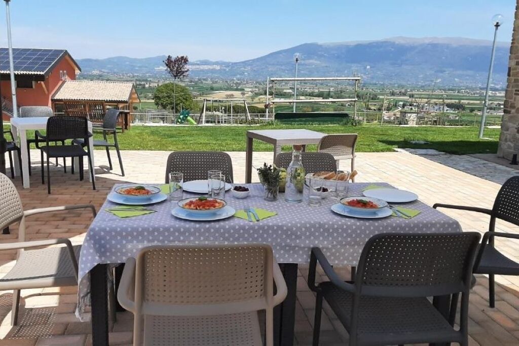 Photo of Outdoor in Cannara