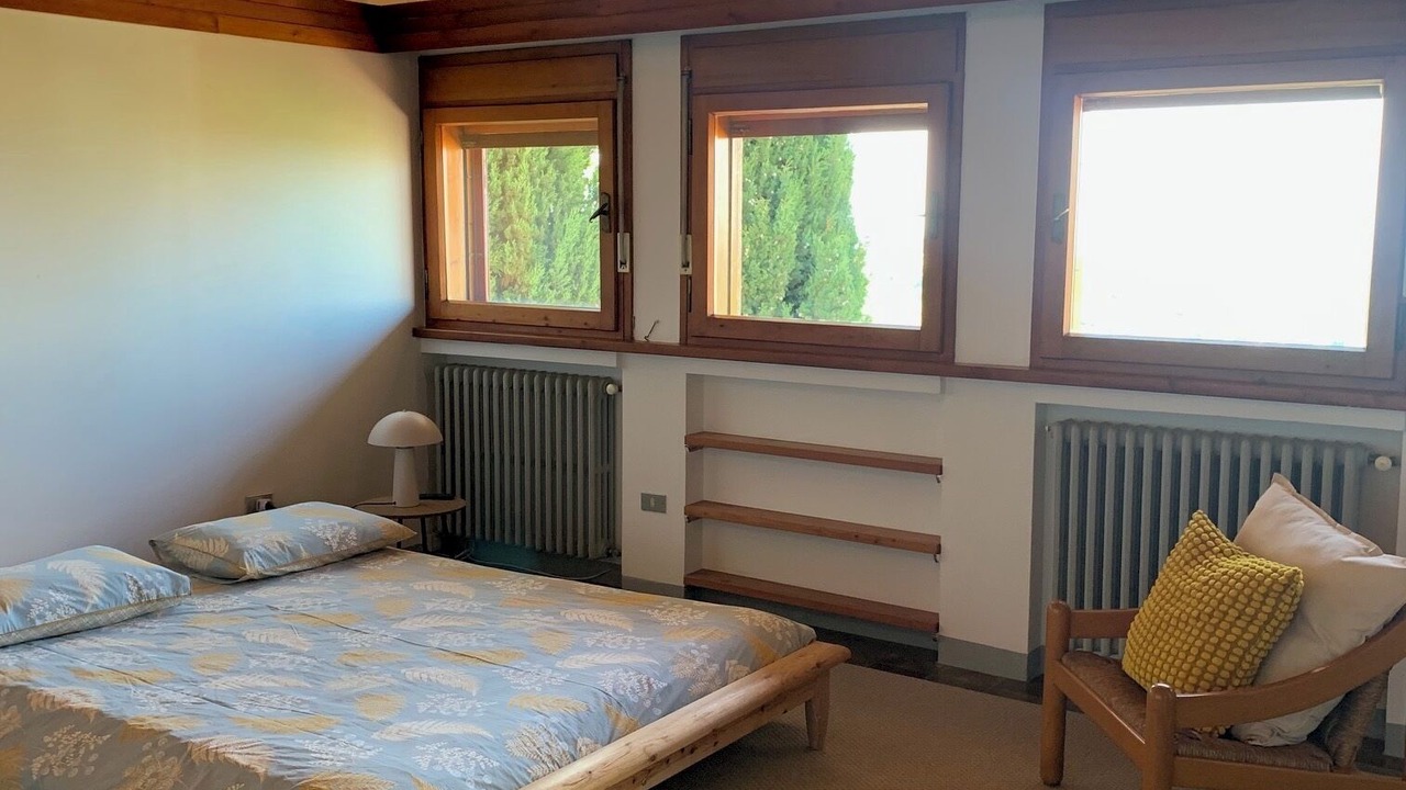 Photo of Bedroom in Bertinoro