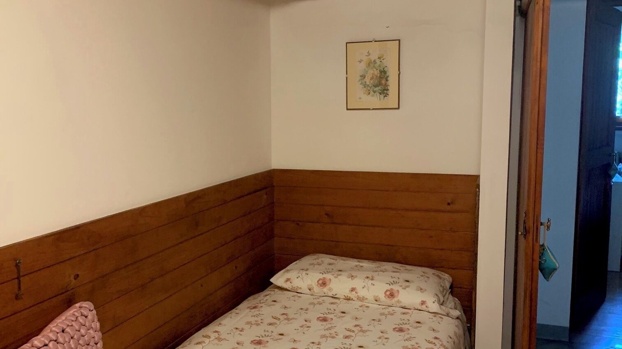 Photo of Bedroom in Bertinoro
