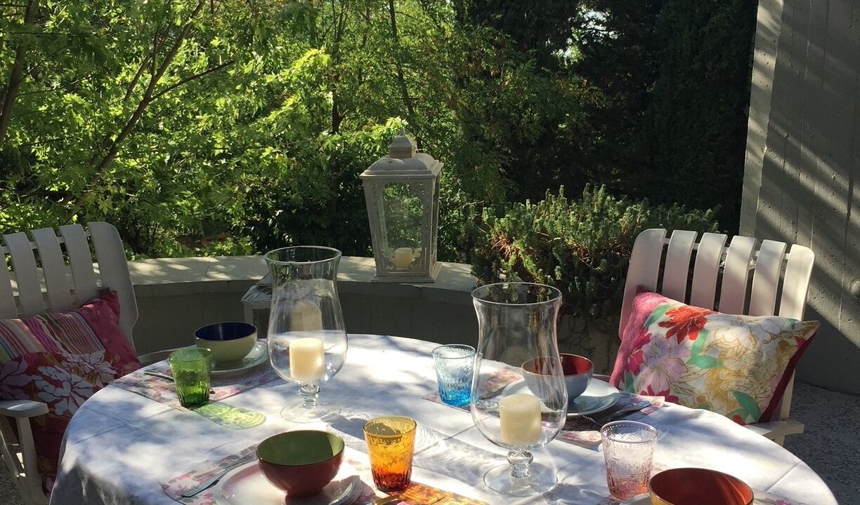 Photo of Outdoor in Bertinoro