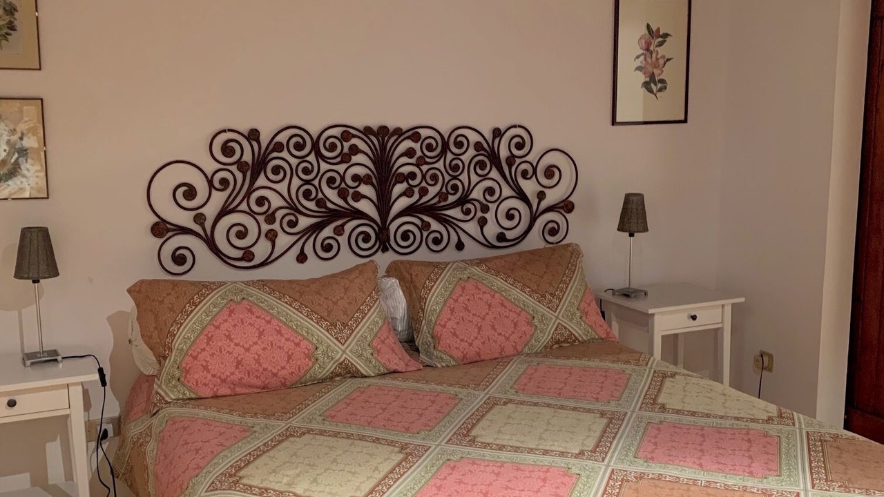 Photo of Bedroom in Bertinoro