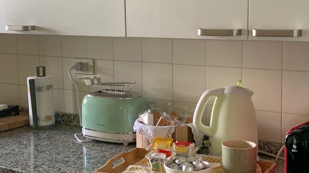Photo of Kitchen in Bertinoro